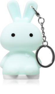 Zopa Silicone LED Hanging Light breloc Rabbit 1 buc