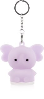 Zopa Silicone LED Hanging Light keychain
