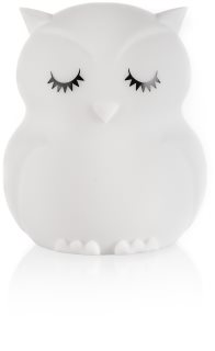 Zopa Silicone LED Lamp Size M night light