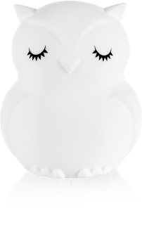 Zopa Silicone LED Lamp with Music Size L night light with melody