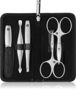 Zwilling Twinox YAK Manicure Set