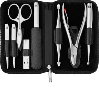 Zwilling Twinox Asian Competence manicure set