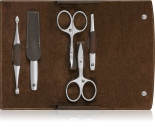 Zwilling Twinox Mountain Set de manichiură