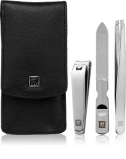 Zwilling Classic σετ μανικιούρ με θήκη