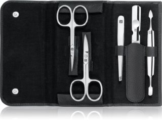 Zwilling Classic Inox Manicure Set for nails and cuticles