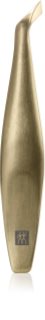 Zwilling Premium Gold Nail Clippers for nails and cuticles 1 pc