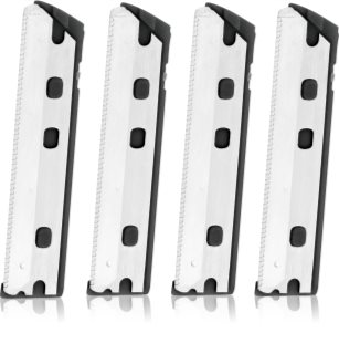 Zwilling Beauty recambio de cuchillas 4 ud