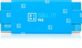 3INA The Nail It File полиращо блокче за нокти