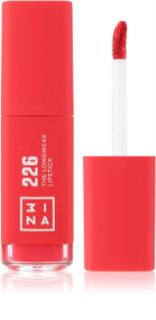 NYX Professional Makeup Lip Lingerie XXL batom líquido com acabamento mate