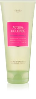 4711 Acqua Colonia Pink Pepper & Grapefruit τζελ για ντους unisex