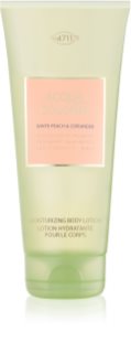 4711 Acqua Colonia White Peach & Coriander γαλάκτωμα σώματος unisex