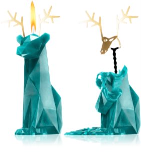 54 Celsius PyroPet DYRI (Reindeer) świeczka zapachowa