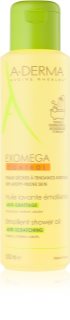 A-Derma Exomega Geschmeidig machendes Duschöl