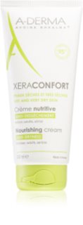 A-Derma Xeraconfort výživný krém pro velmi suchou pokožku