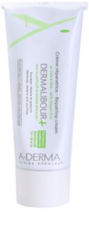 A-Derma Dermalibour+ regenerierende Creme Für irritierte Haut