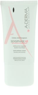 A-Derma Sensiphase AR creme apaziguador para a pele sensível com tendência a aparecer com vermelhidão