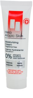AA Cosmetics Help Atopic Skin увлажняющий крем без запаха