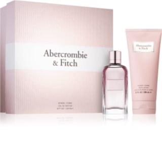 Liste unserer besten Abercrombie parfum herren fierce
