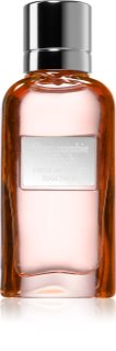 Abercrombie & Fitch First Instinct Together Women Eau de Parfum for Women
