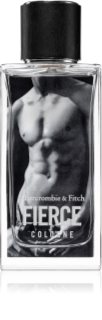 Abercrombie & Fitch Fierce acqua di Colonia per uomo