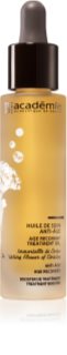 Academie Age Recovery Treatment Oil олійка для догляду за шкірою з розгладжуючим ефектом