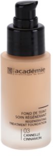 Academie Make-up Regenerating  тональний крем  зі зволожуючим ефектом
