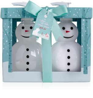 Accentra Winter Classic Gift Set (for Body)