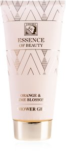 Accentra Essence Of Beauty Shower Gel Shower Gel 200 ml
