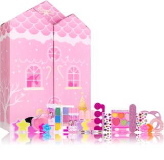 Accentra 24 Advent Calendar Winter Beauty Adventes kalendārs
