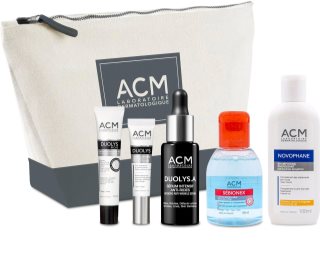 ACM Duolys Riche Gift Set (for Mature Skin)