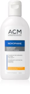 ACM Novophane posilující šampon pro slabé vlasy s tendencí vypadávat