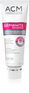 ACM Dépiwhite Advanced