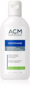 ACM Novophane shampoing pour cheveux et cuir chevelu gras