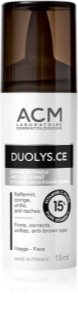 ACM Duolys CE sérum antioxydant anti-âge