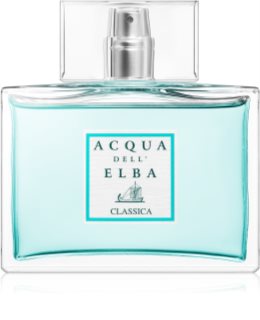 Acqua dell' Elba Classica Men Eau de Parfum voor Mannen