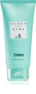Acqua dell' Elba Essenza parfymerad duschgel för män