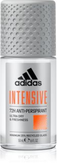 Adidas Cool & Dry Intensive rutulinis dezodorantas  vyrams