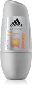Adidas Adipower antiperspirant roll-on