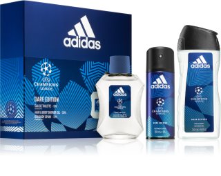Adidas UEFA Champions League Victory Edition Deodorant Spray | notino.ie