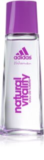 Adidas Natural Vitality Eau de Toilette για γυναίκες 30 ml
