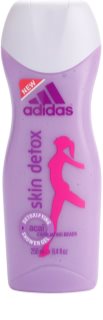 Adidas Skin Detox τζελ για ντους