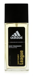 Adidas Victory League dezodorant z atomizerem dla mężczyzn