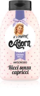 Adorn Curls Cream Cream for Curly Hair