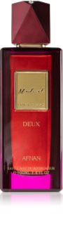Afnan Modest Deux Femme Eau de Parfum pour femme 100 ml