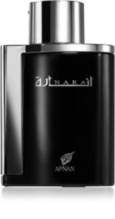 Afnan Inara Black Eau de Parfum Unisex