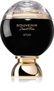 Afnan Souvenir Desert Rose parfémovaná voda unisex 100 ml