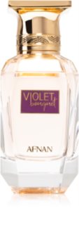 Afnan Violet Bouquet