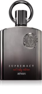 Afnan Supremacy Not Only Intense perfume extract for men 100 ml