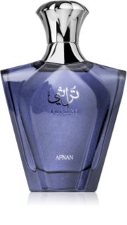 Afnan Turathi Homme Blue parfémovaná voda pro muže 90 ml
