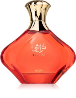 Afnan Turathi Red Femme Parfumuotas vanduo moterims